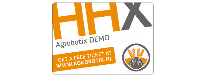 HHX Agrobotix DEMO